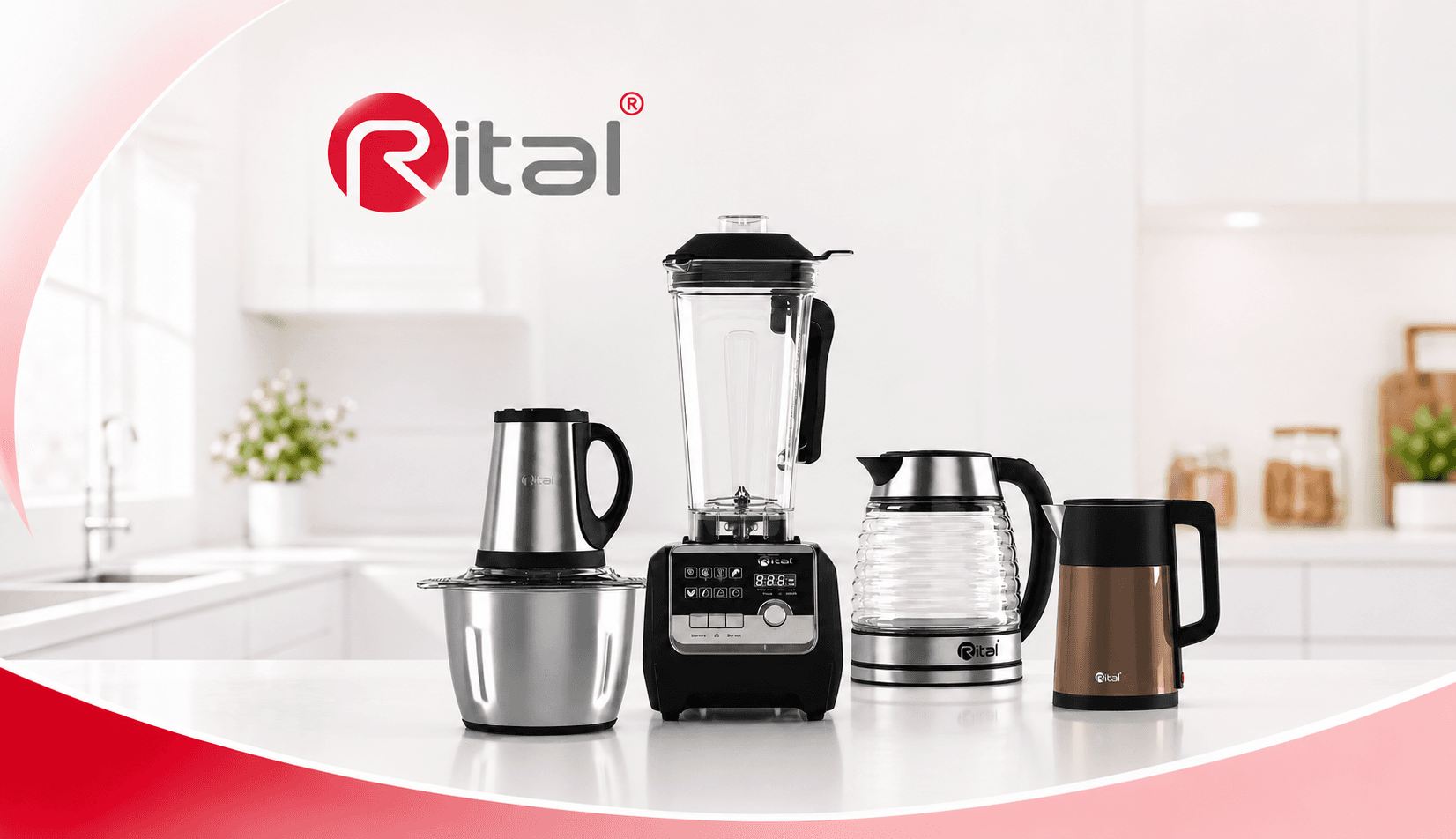 Rital Company