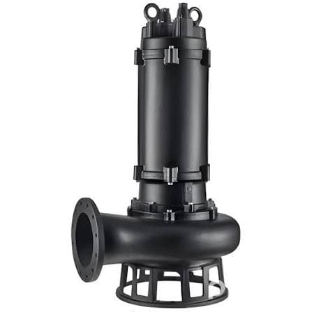 submersible pump