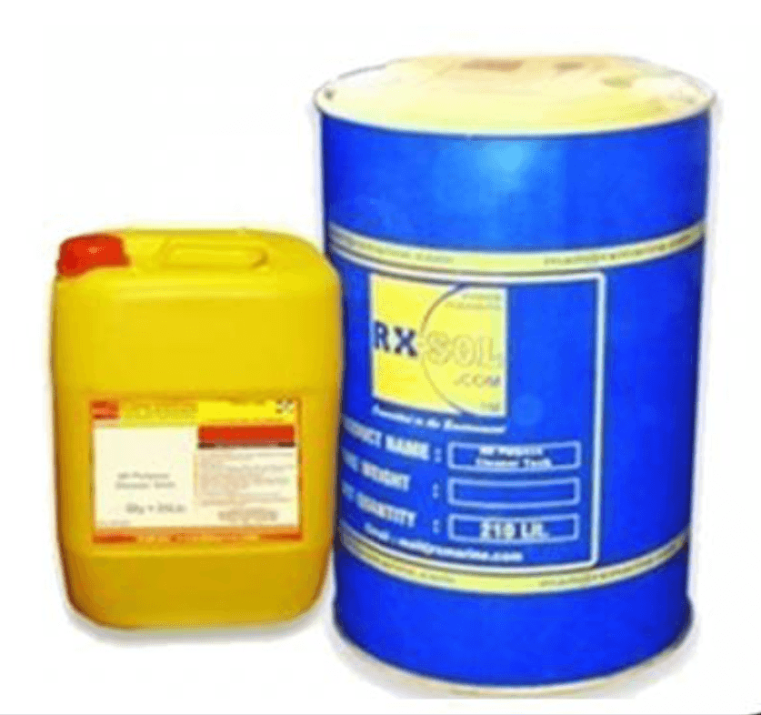 سائل RXSOL العازل المصنوع من البروبيلين جليكول