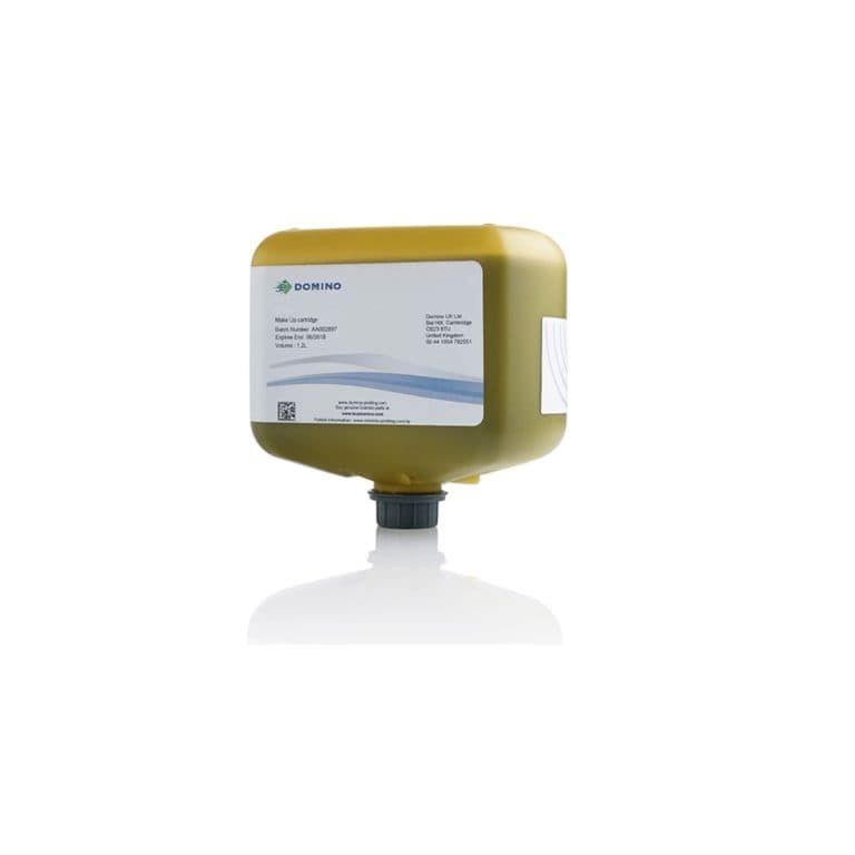 Domino MC-2BK106 Make-Up Fluid