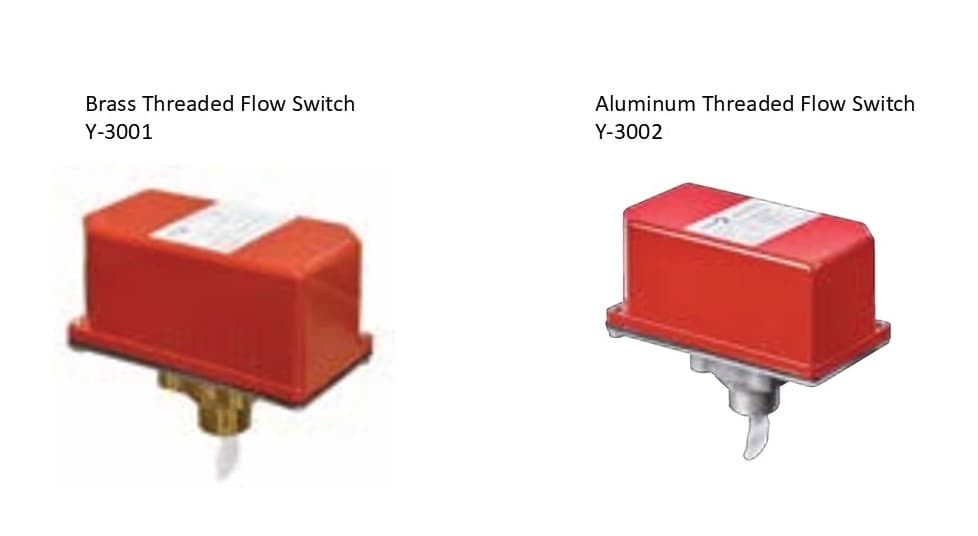 DUYAR Water Flow Switch