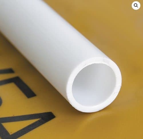 PPR Pipes for Cold Water by RTP