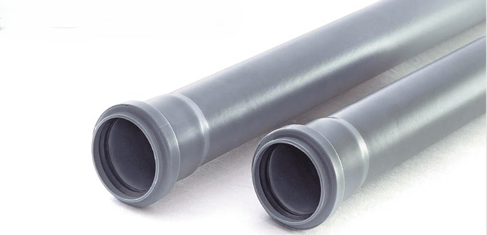 PP Sewer Pipes by RTP