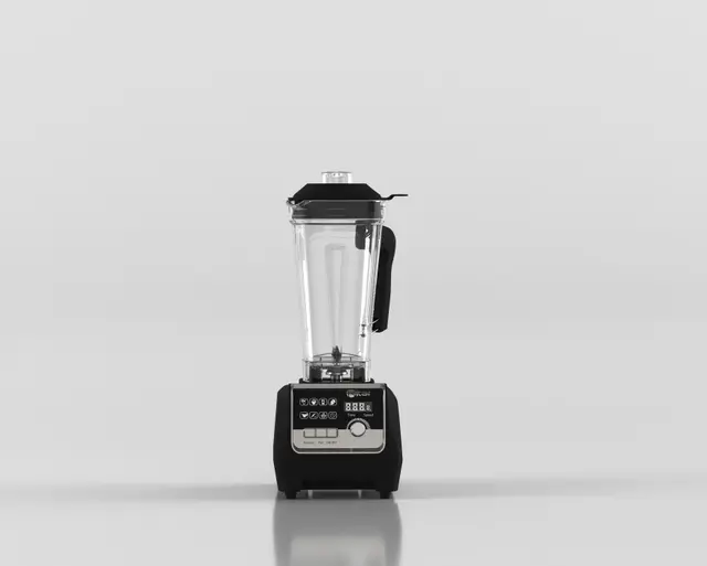 RT - 1006 Commercial Blender