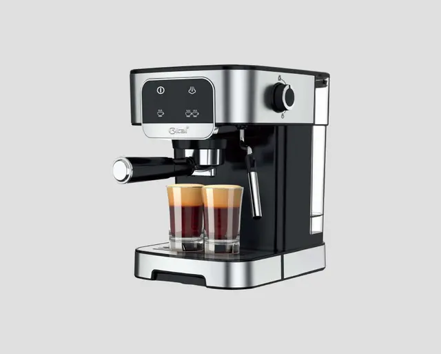 RCF - 759 Espresso coffee Machine