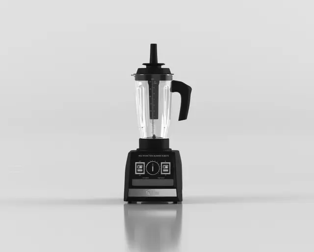 RT-1004 Multifunction Blender Robots