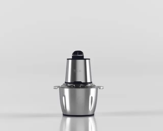 RT - 1016 Food Chopper 3L