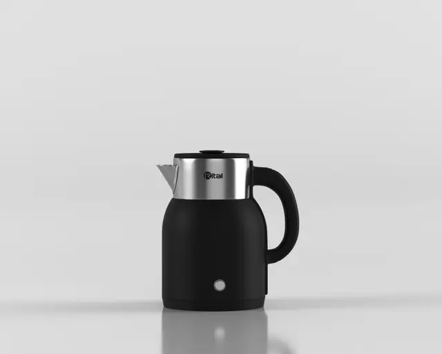 RT - 1021 Electric Kettle