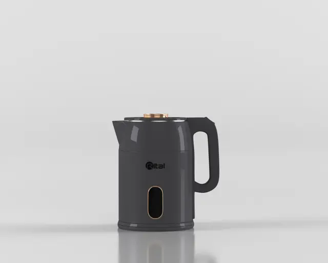 RT - 1022 Electric Kettle