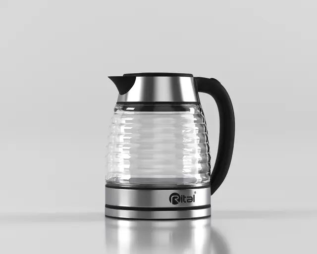 RT - 1025 Electric Kettle 1.8L