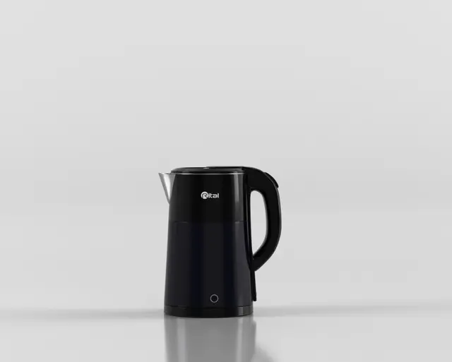 RT - 1026 Electric Kettle 2.3L