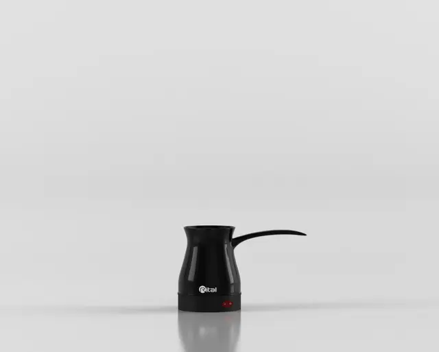 RT - 1028 Electrical Coffee Pot