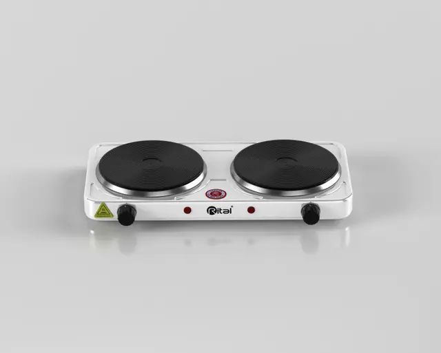 RT - 1029 Electric Hot Plate