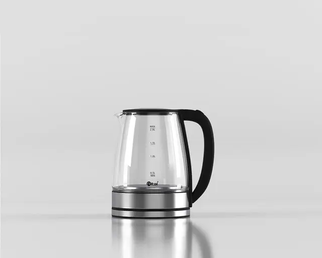 RT - 1034 Electric Kettle