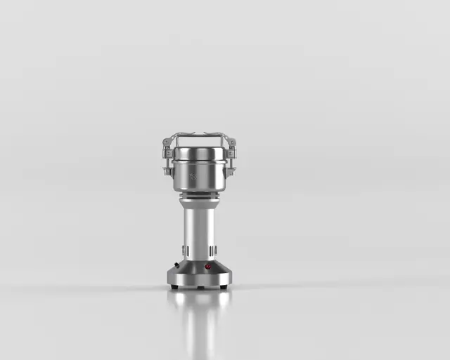RT - 1036 Copper Motor Coffee Maker