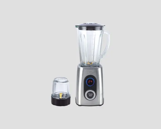 RTB - 815 Electric Juicer & Grinder