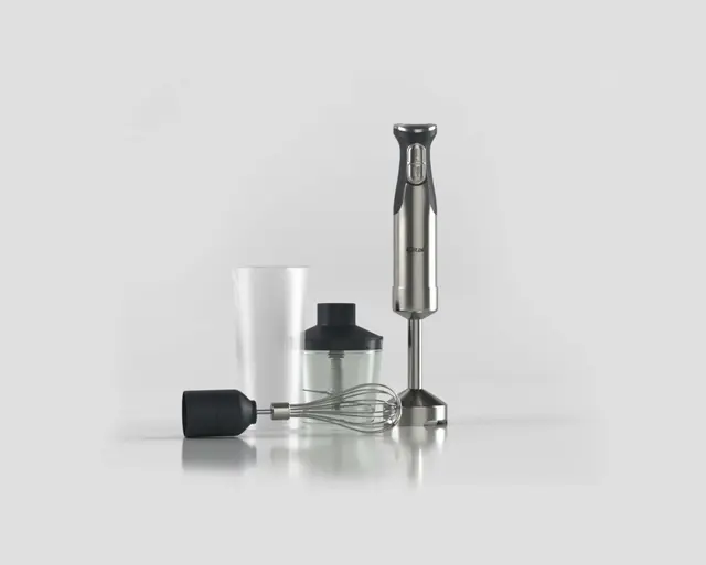 RT - 1038 4 in 1 Stick Blender