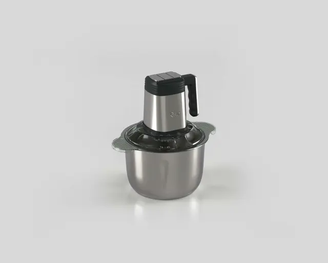 RT - 1005 Food Chopper 4L