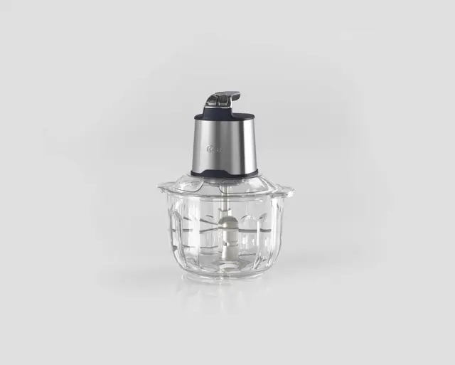 Food Chopper 4L Glass