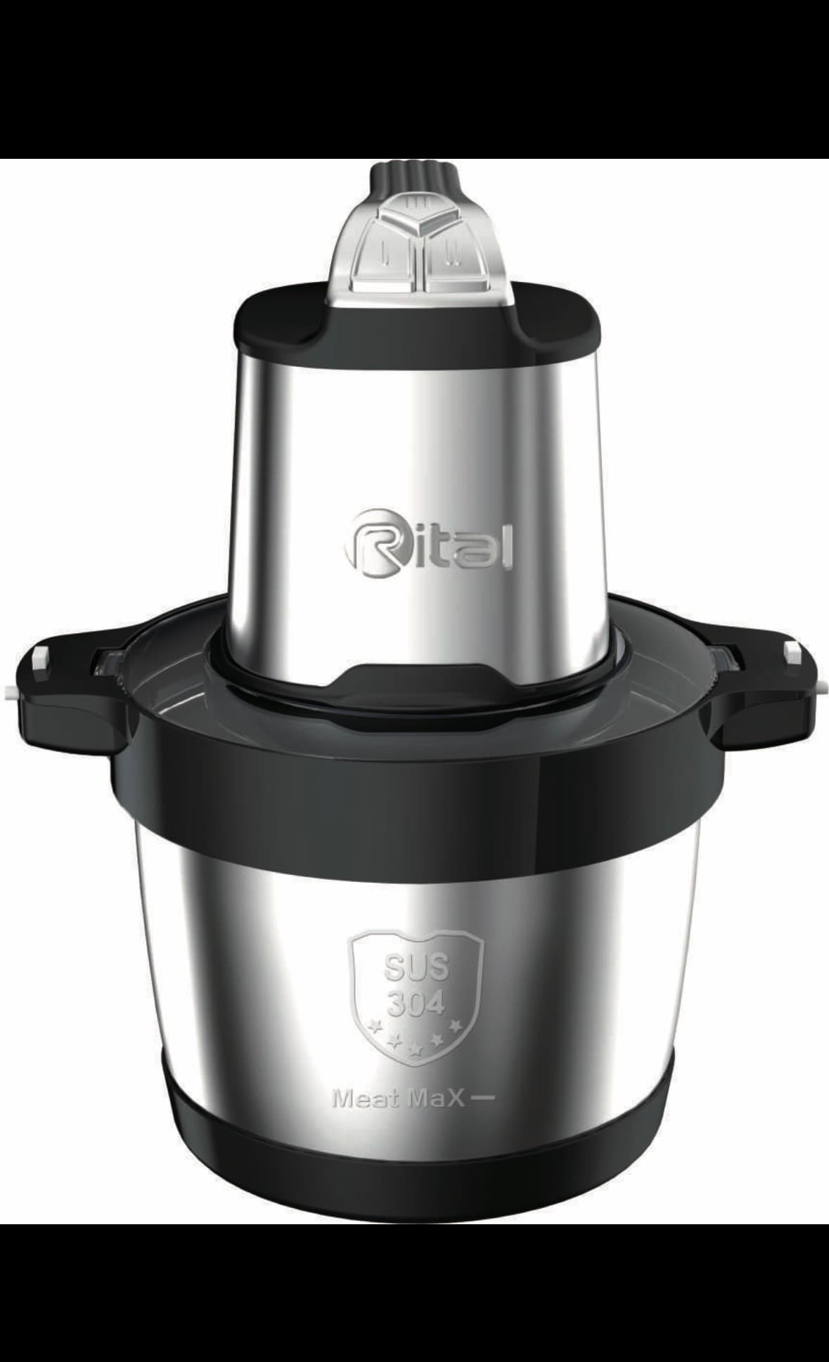 Food Chopper 6L