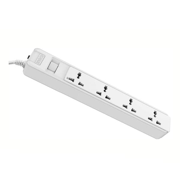 Extension Socket