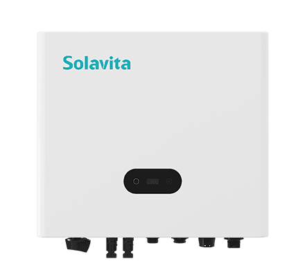 Solavita inverter 10kw On-grid