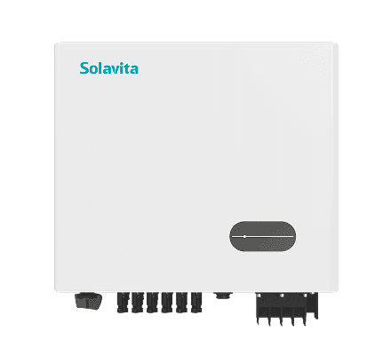 Solavita inverter 17kw Three-Phase On-grid