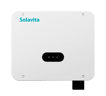 Solavita inverter 40kw On-grid Three-Phase
