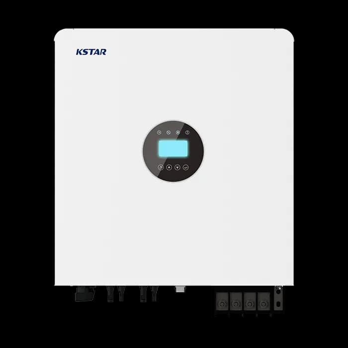 KSTAR inverter 60kw On-gird Three-Phase