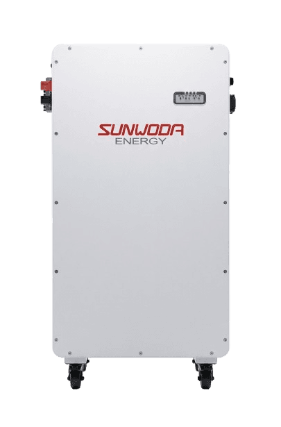 SUNWOODA Battery Atrix Max 16kWh